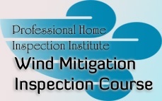 Wind Mitigation Inspection Online Training & Certification