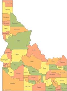 Idaho Home Inspection Certification/License regulations