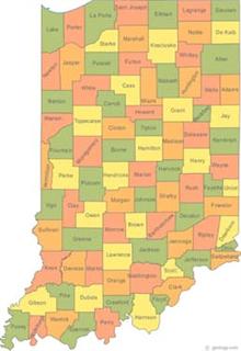 Indiana Home Inspection Certification/License regulations