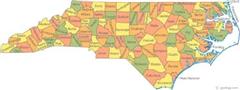 North Carolina Home Inspection Certification/License regulations