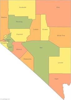 Nevada Home Inspection Certification/License regulations