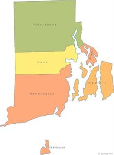 Rhode Island Home Inspection Certification/License regulations