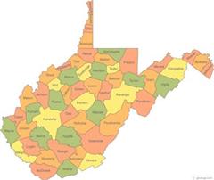 West Virginia Home Inspection Certification/License regulations