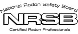 National Radon Safety Board approved training National Radon Safety Board approved training